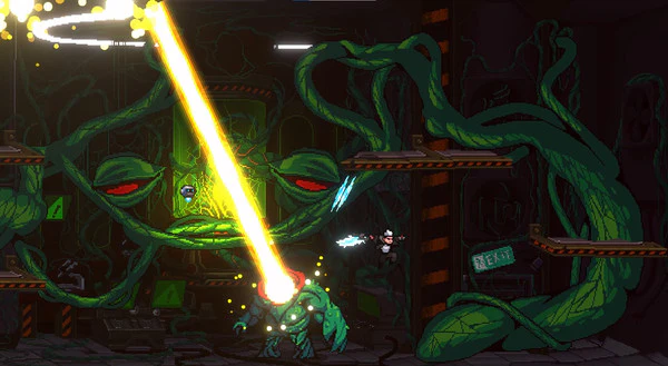 Blade Assault - Image 5