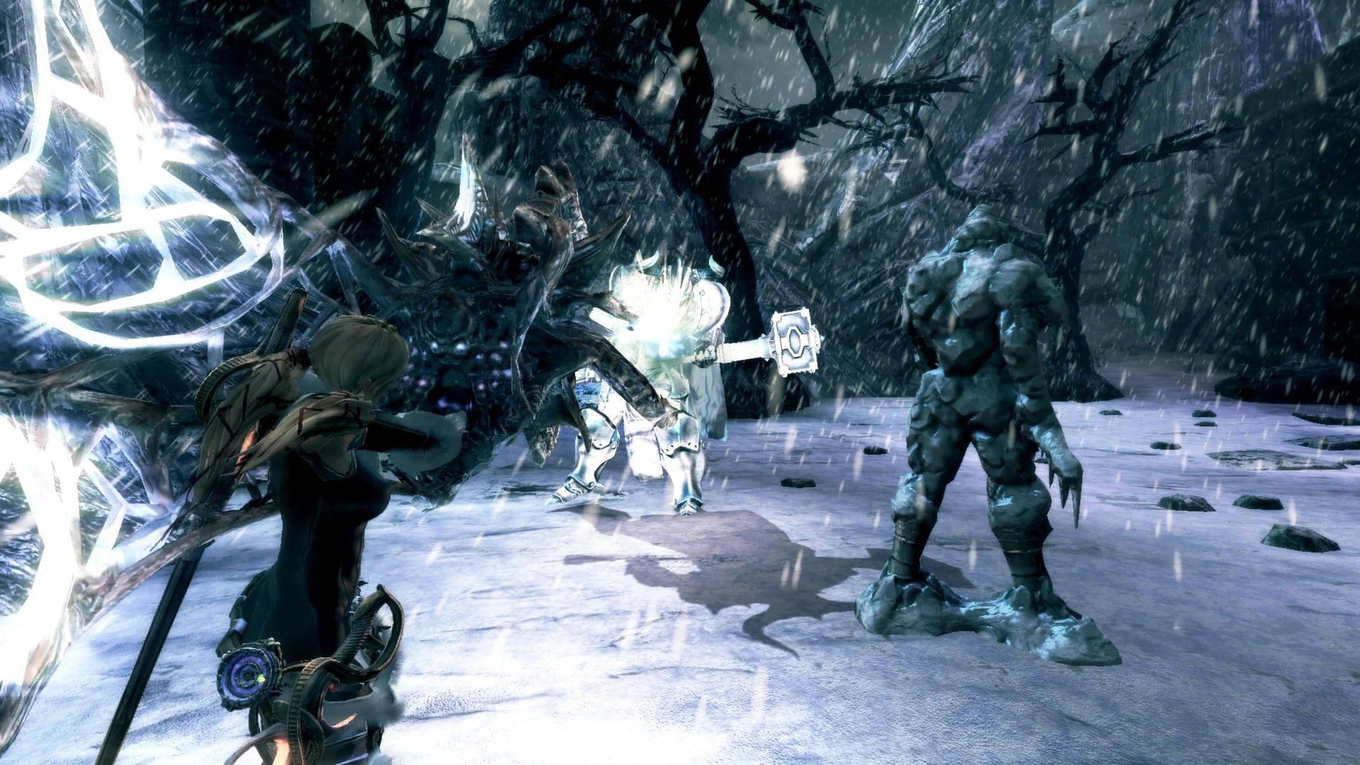 Blades of Time - Image 2