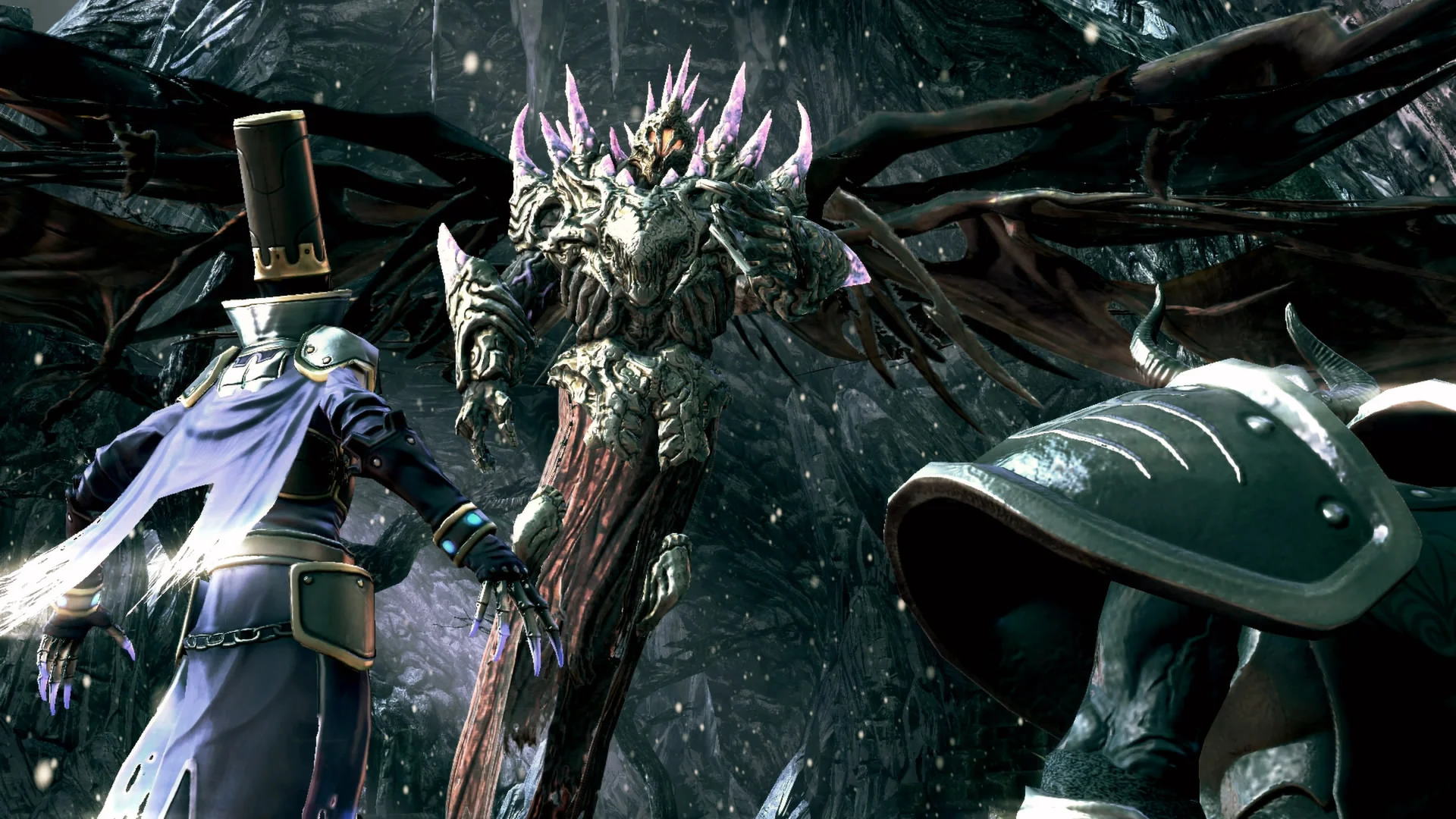 Blades of Time - Image 3