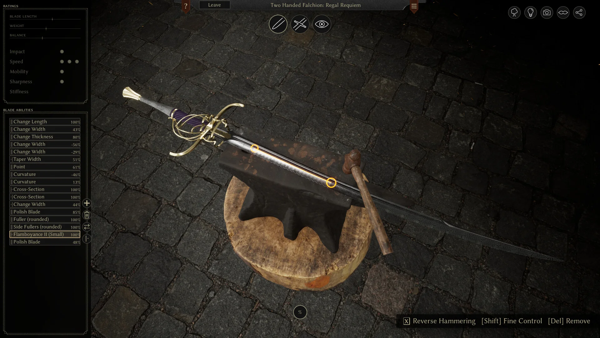 Bladesong - Image 5