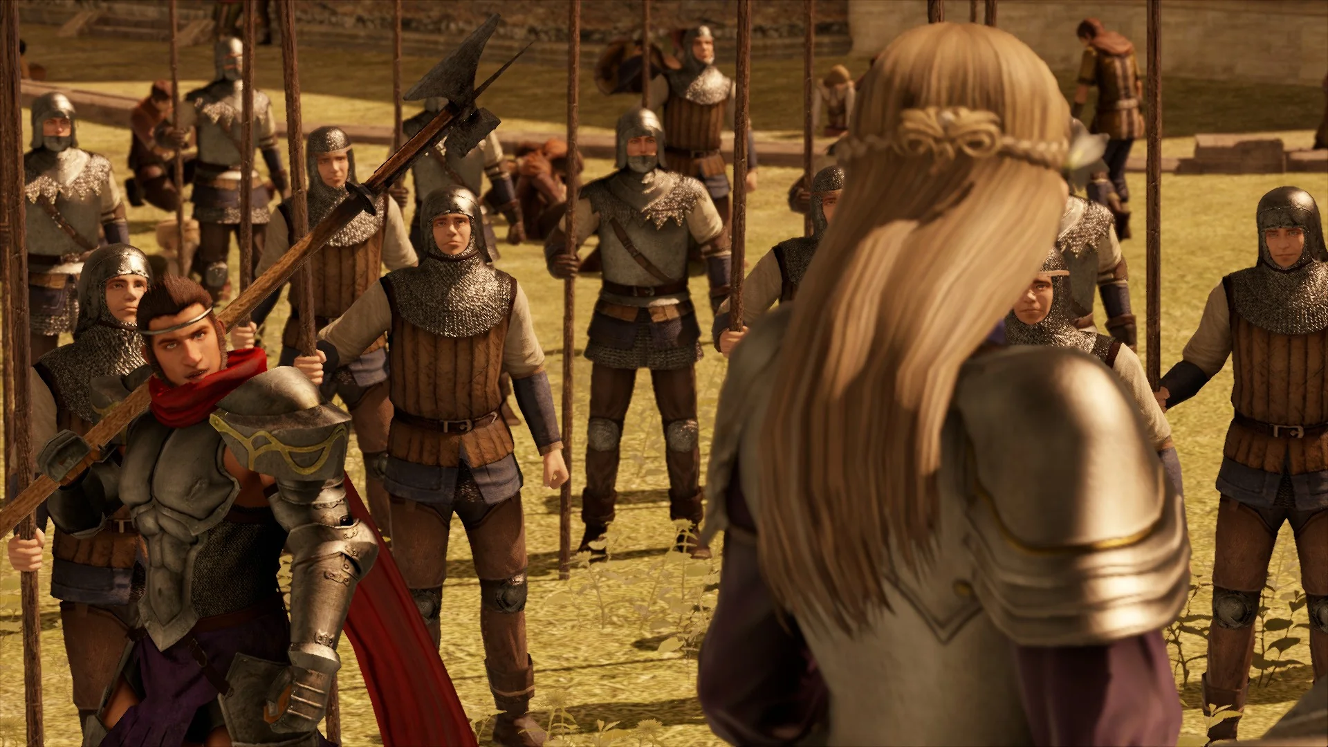 BLADESTORM: Nightmare - Image 2