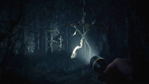 Blair Witch - Image 4