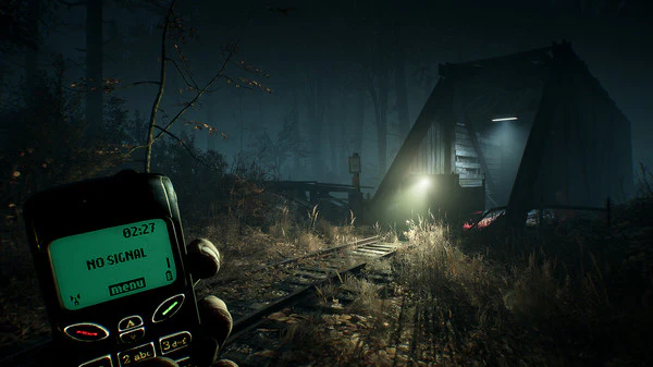 Blair Witch - Image 5