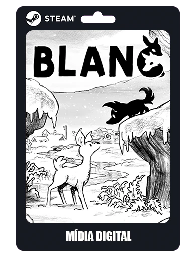 Blanc