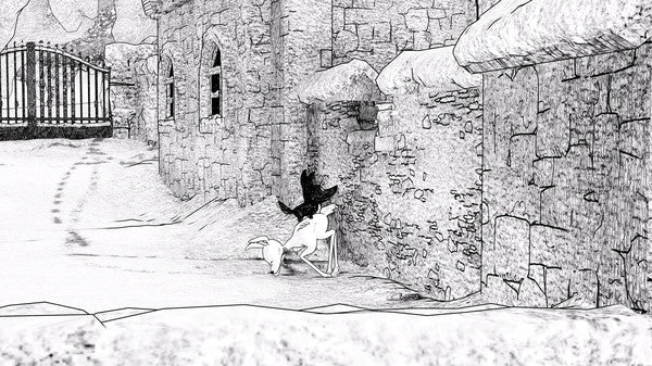 Blanc - Image 2