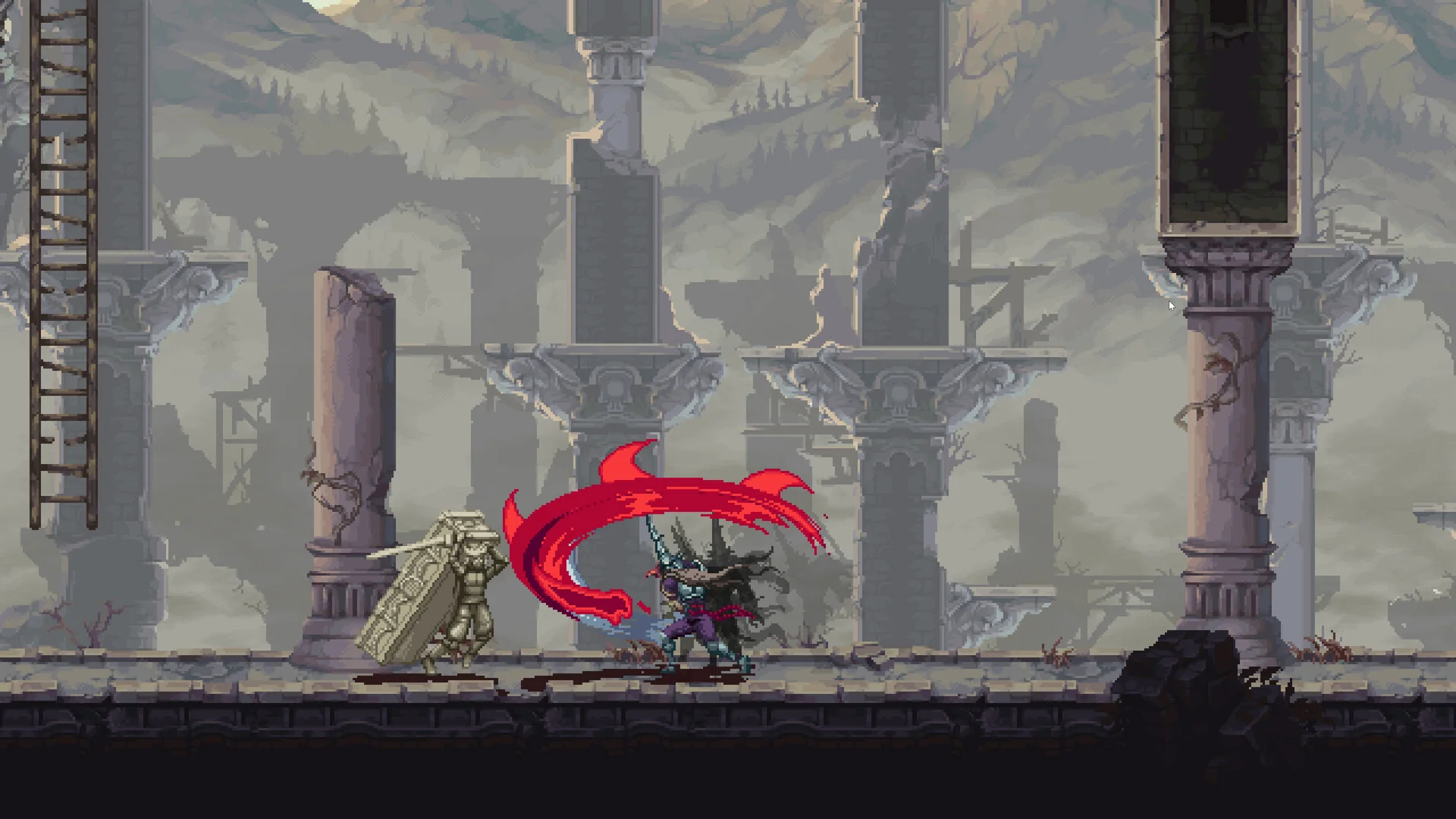 Blasphemous 2 - Image 3