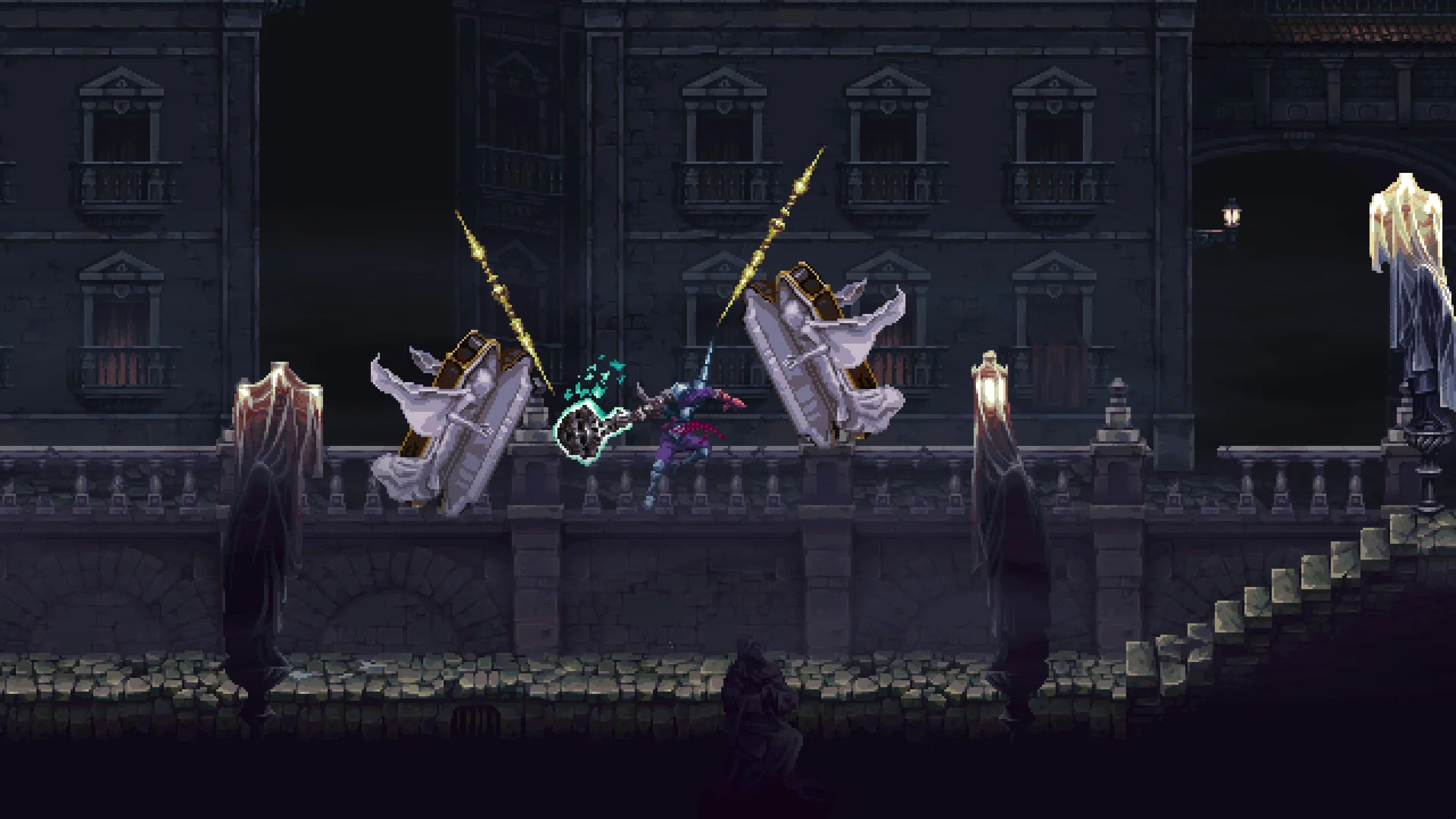 Blasphemous 2 - Image 5