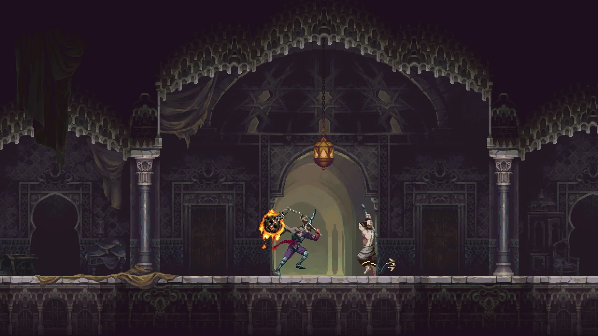 Blasphemous 2 Digital Deluxe Edition - Image 2
