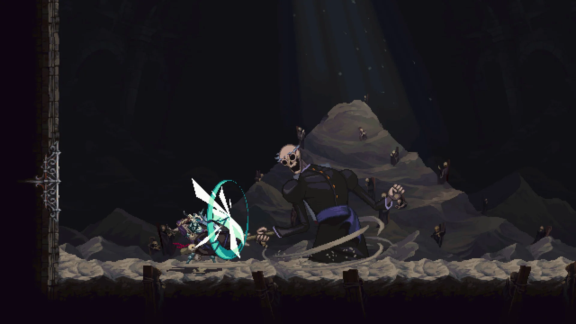 Blasphemous 2 Digital Deluxe Edition - Image 3