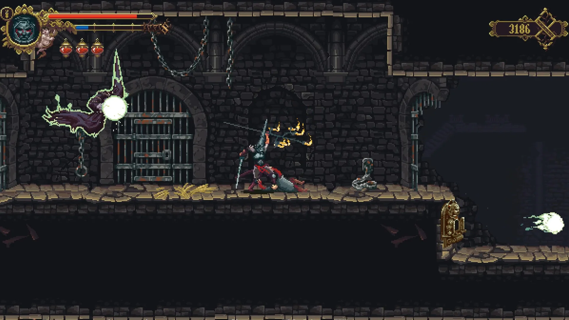 Blasphemous - Image 3