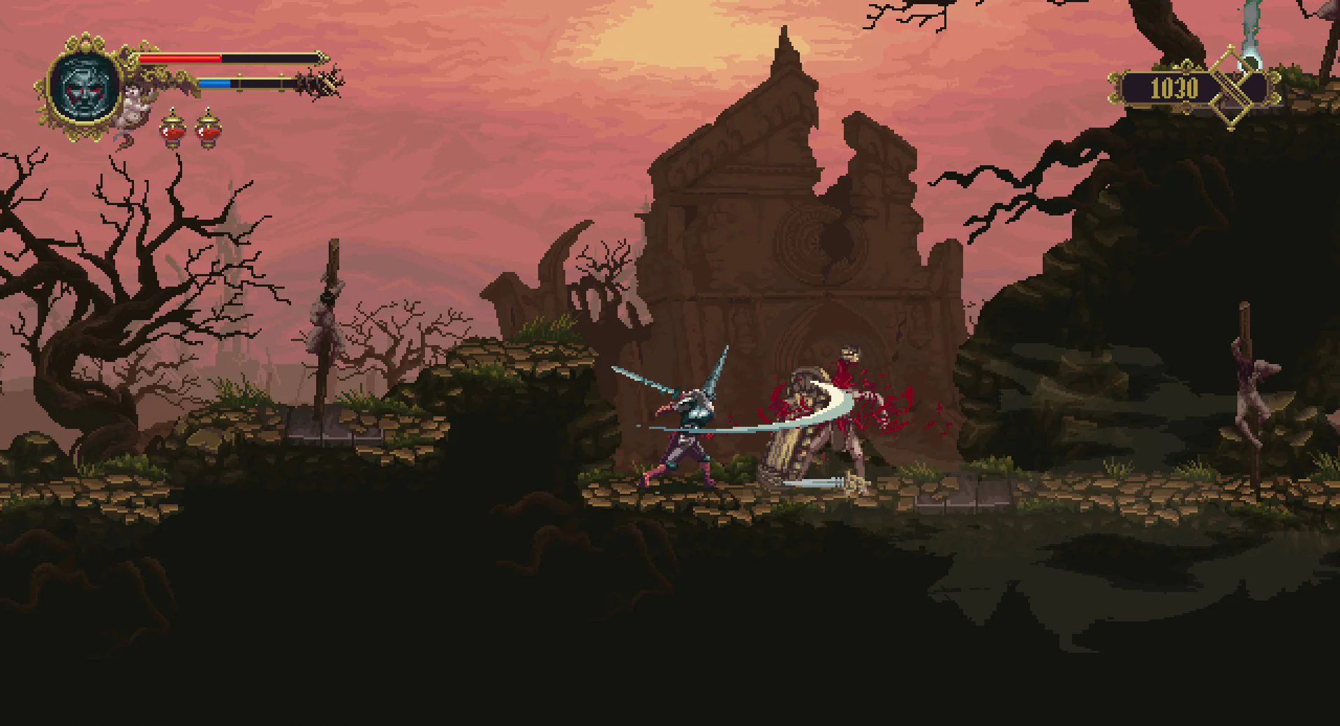 Blasphemous - Image 4