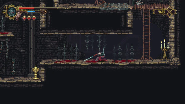 Blasphemous - OST DLC - Image 2