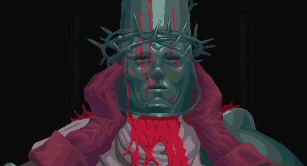 Blasphemous - OST DLC - Image 5