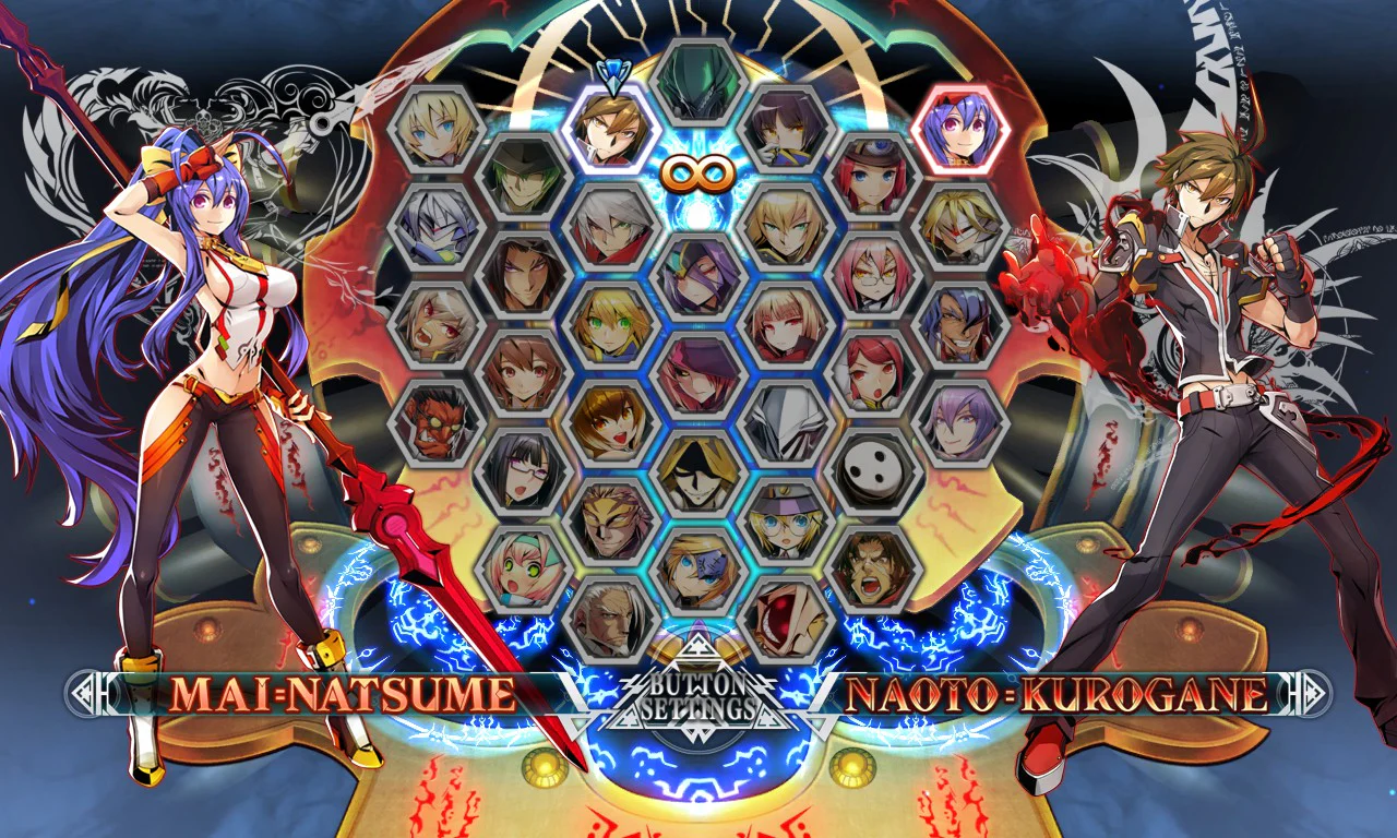 BlazBlue Centralfiction - Image 3