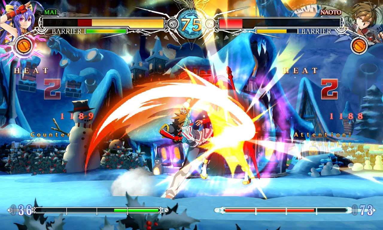 BlazBlue Centralfiction - Image 4