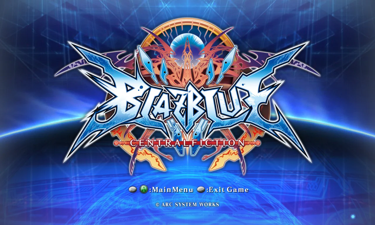 BlazBlue Centralfiction - Image 5