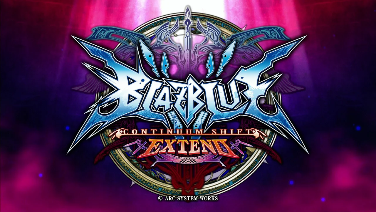 BlazBlue: Continuum Shift Extend - Image 3