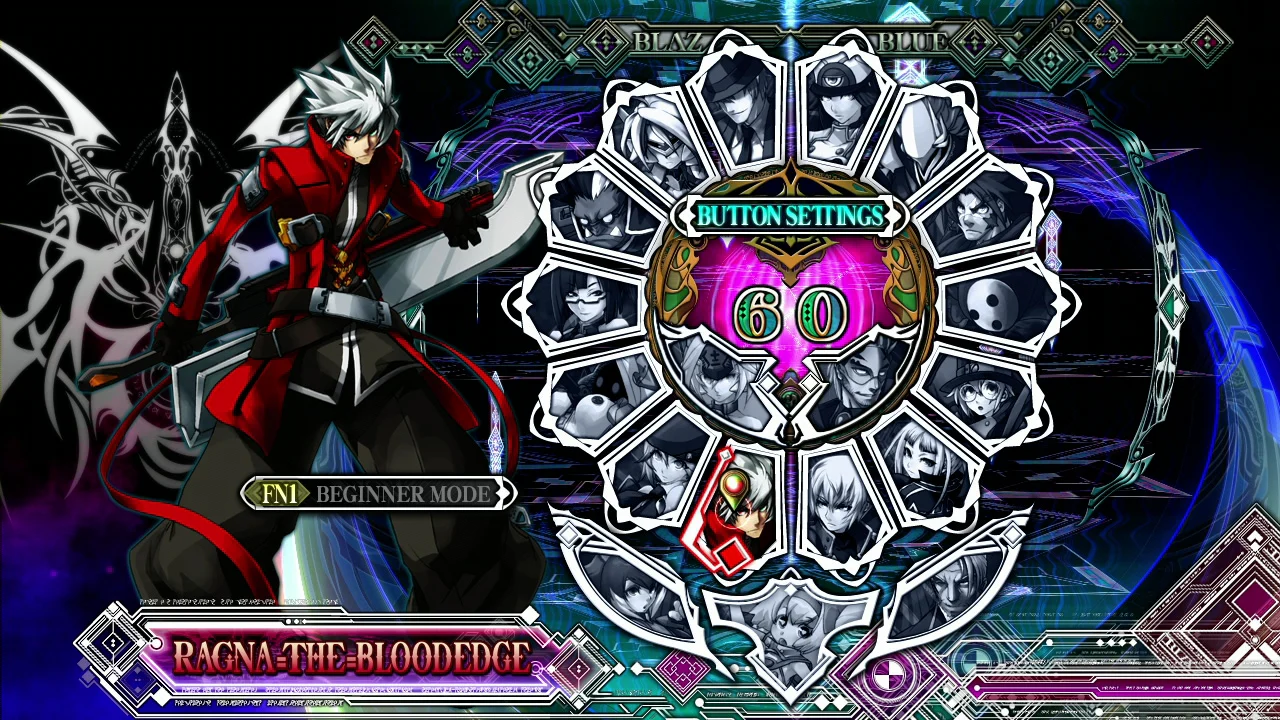 BlazBlue: Continuum Shift Extend - Image 4