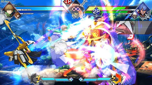 BlazBlue: Cross Tag Battle - Image 3