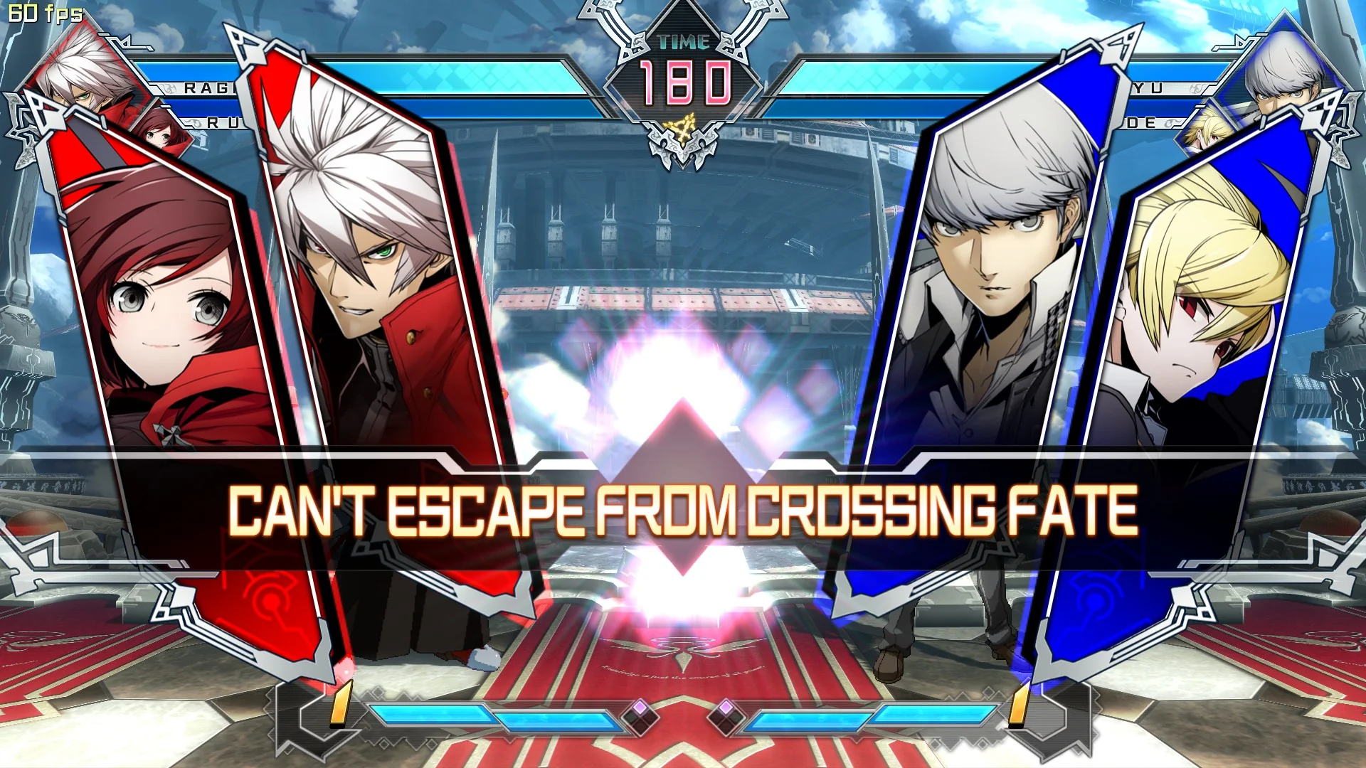BlazBlue: Cross Tag Battle Special Edition - Image 5