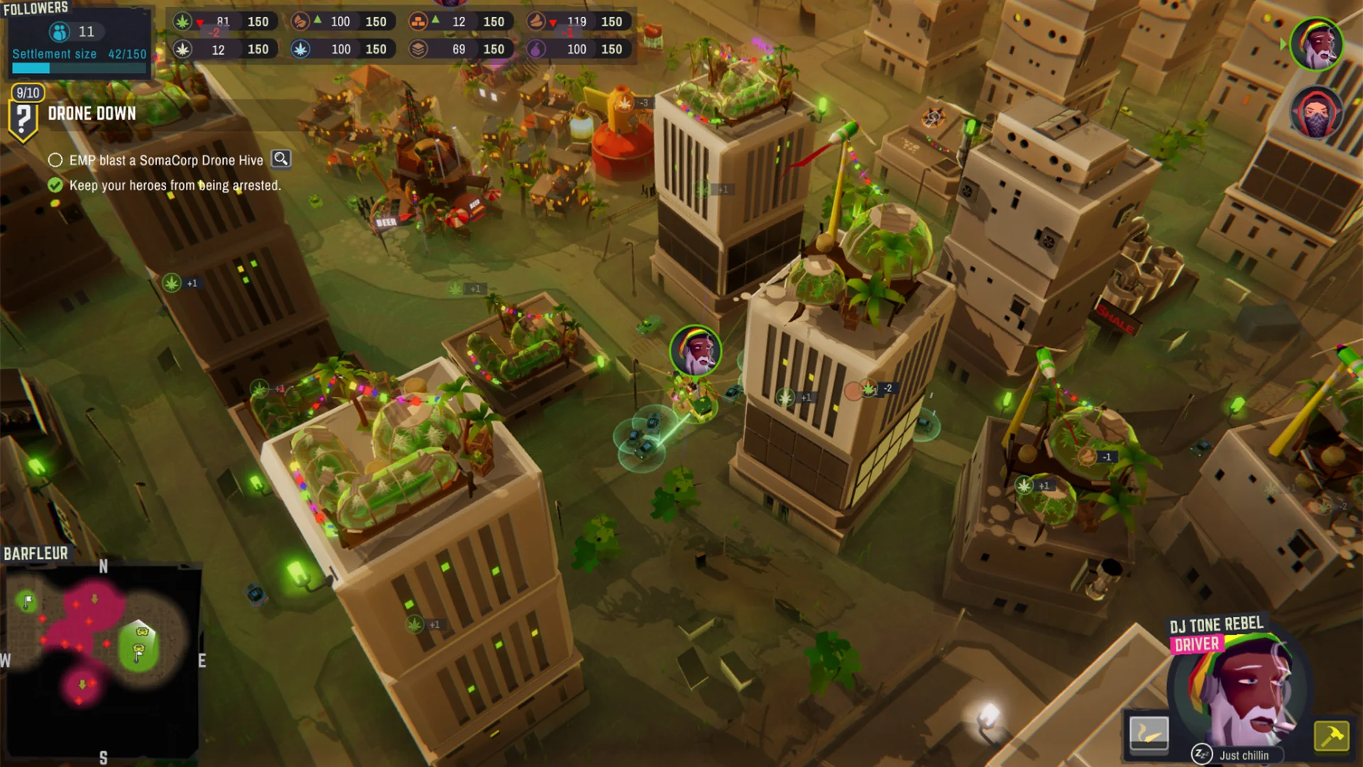Blaze Revolutions - Image 3