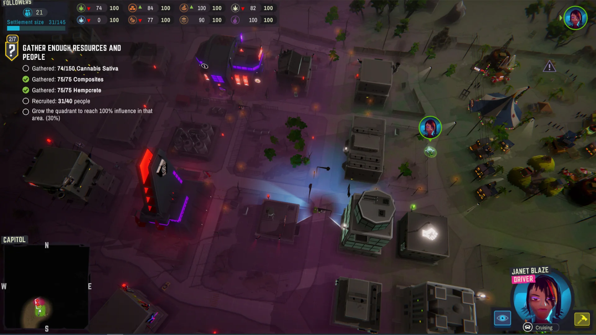 Blaze Revolutions - Image 4