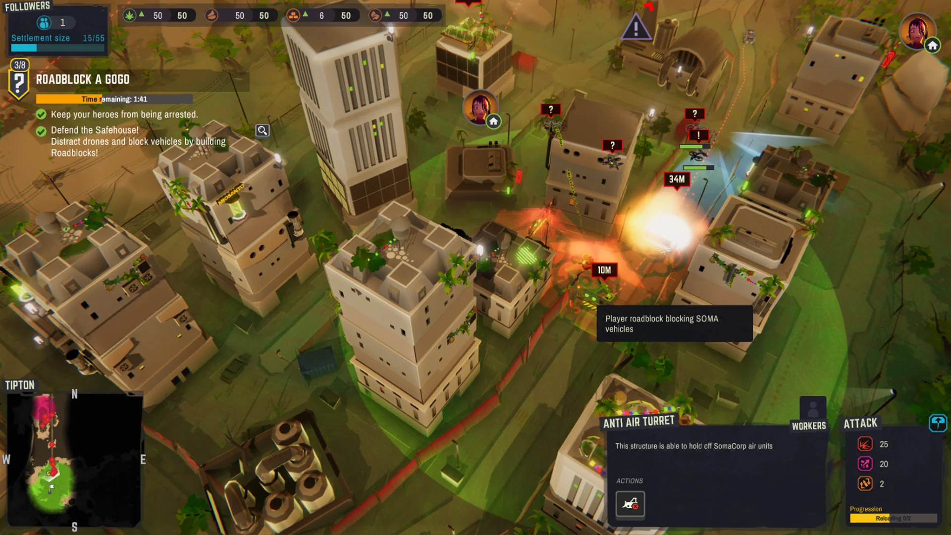 Blaze Revolutions - Image 5