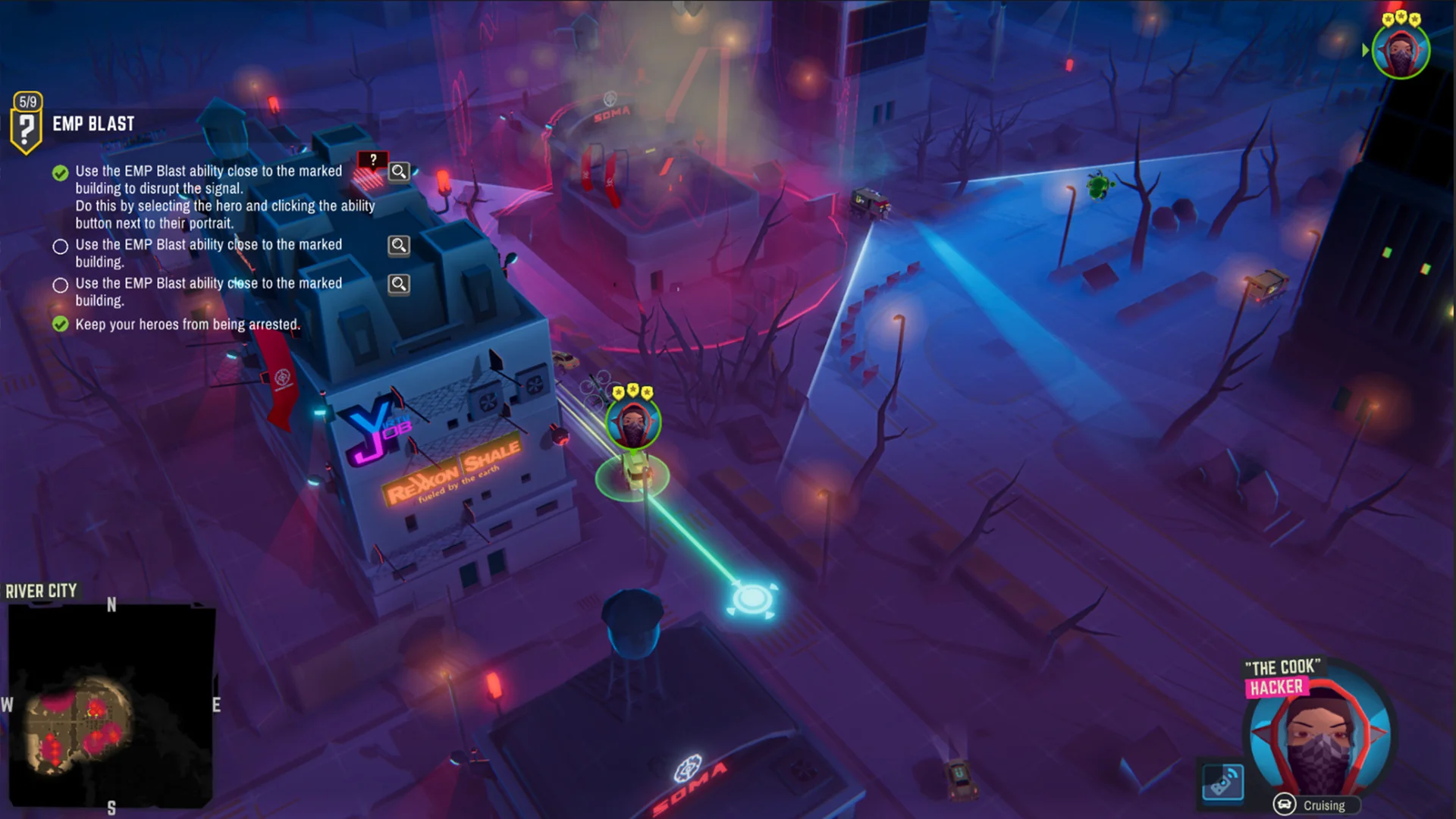 Blaze Revolutions - Image 6