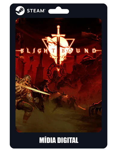 Blightbound