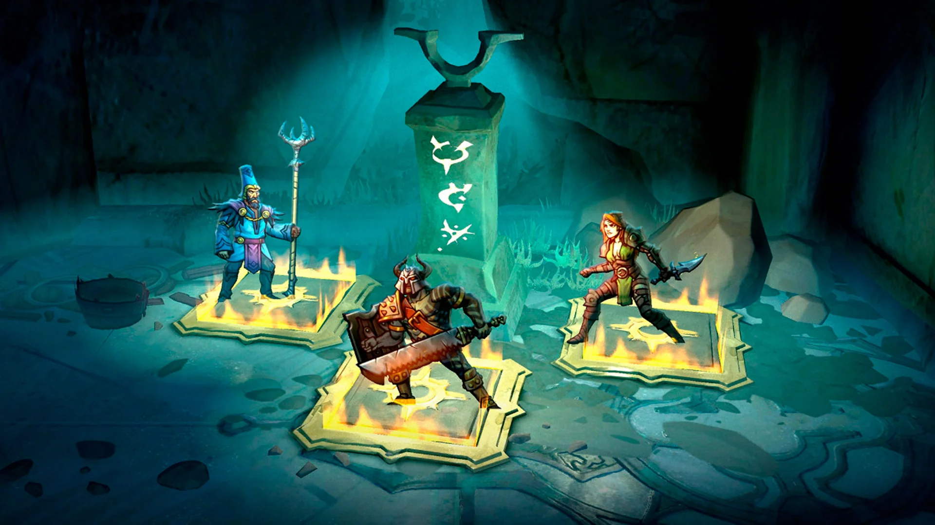 Blightbound - Image 2