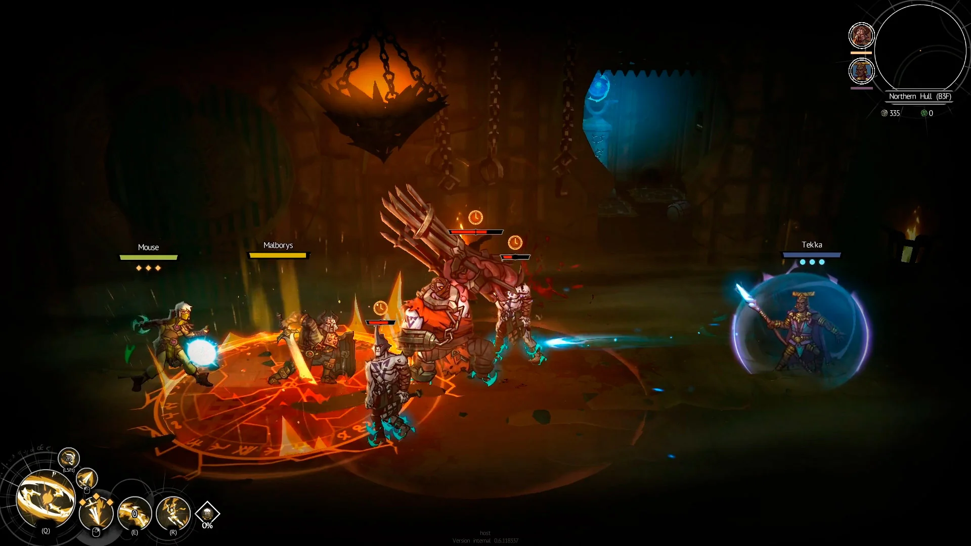 Blightbound - Image 3
