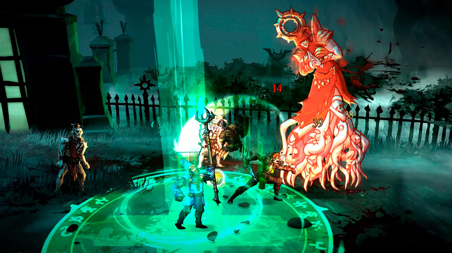Blightbound - Image 4