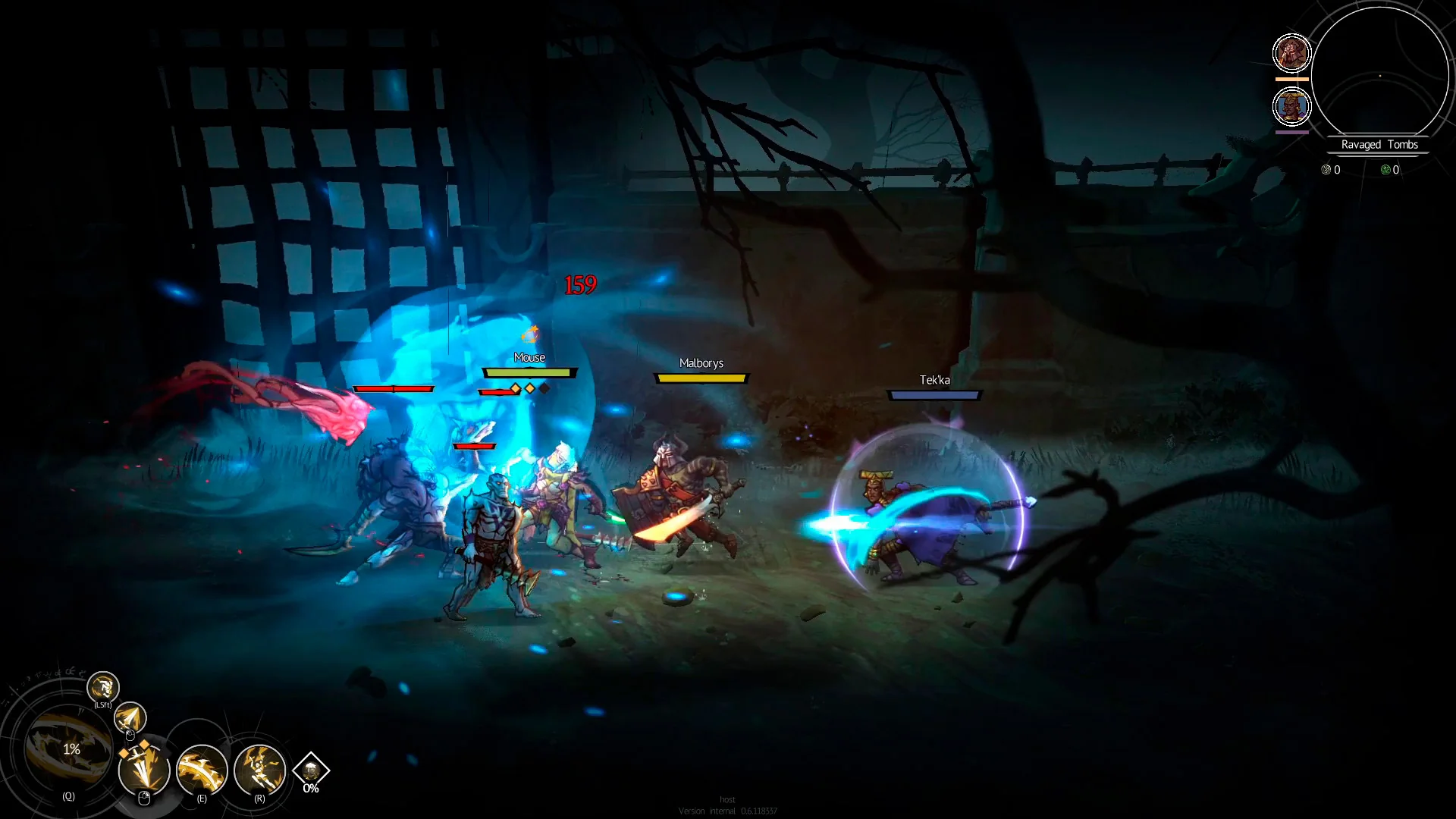 Blightbound - Image 5