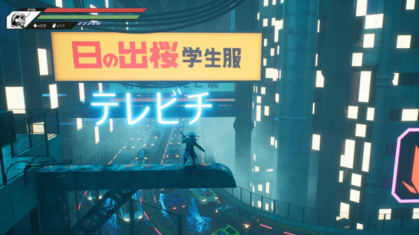 Blind Fate: Edo no Yami - Image 2