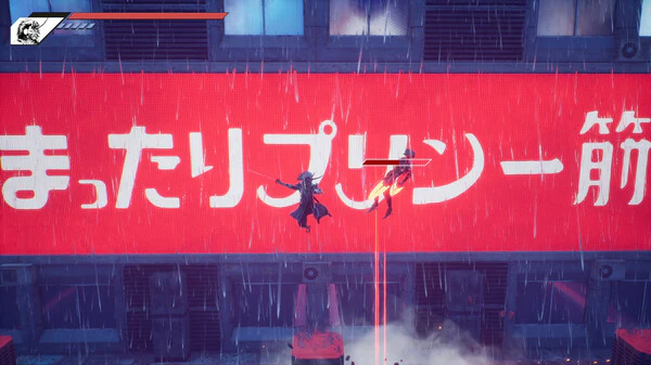 Blind Fate: Edo no Yami - Image 4