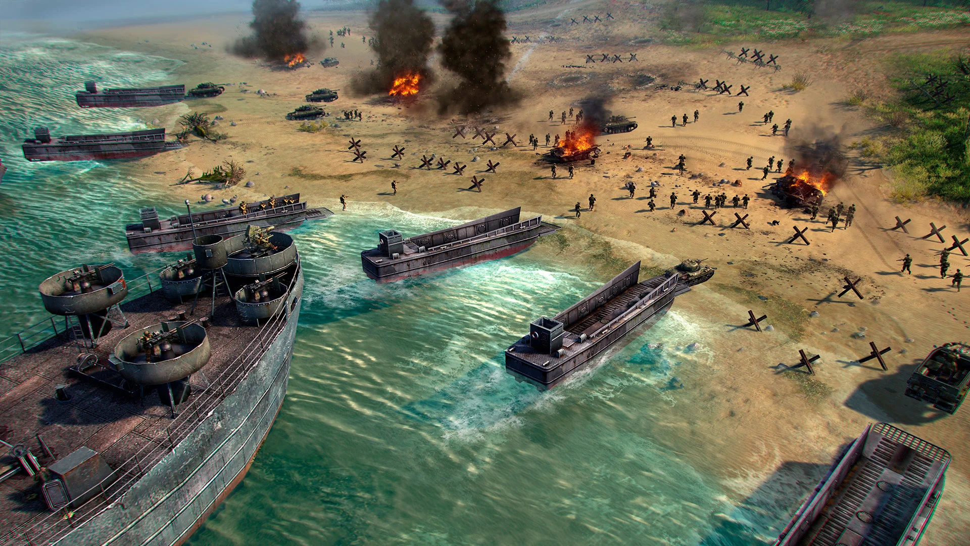 Blitzkrieg 3 - Image 4