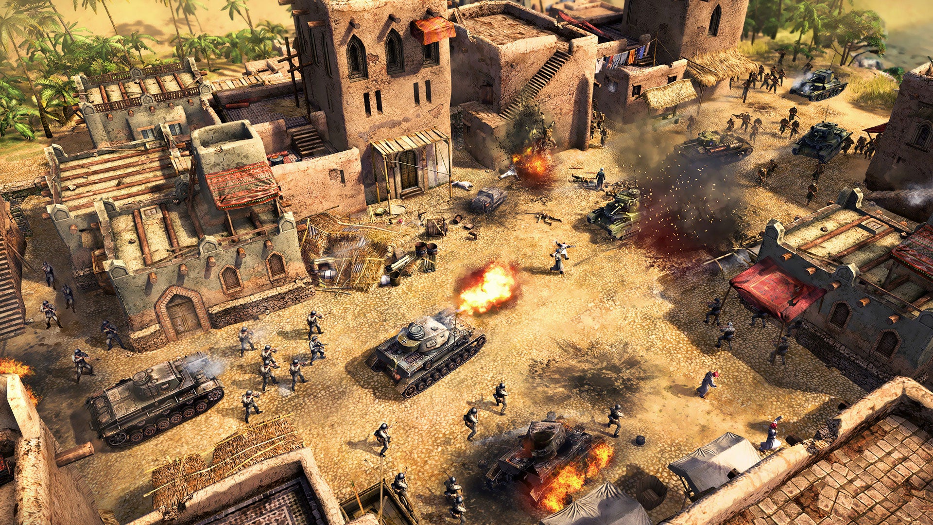 Blitzkrieg 3 - Image 5