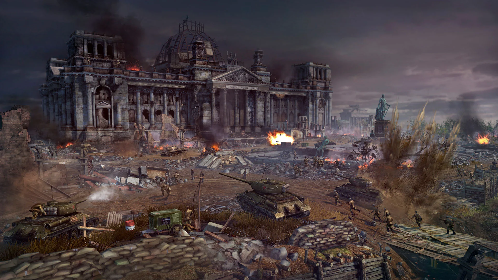 Blitzkrieg 3 Deluxe Edition - Image 4