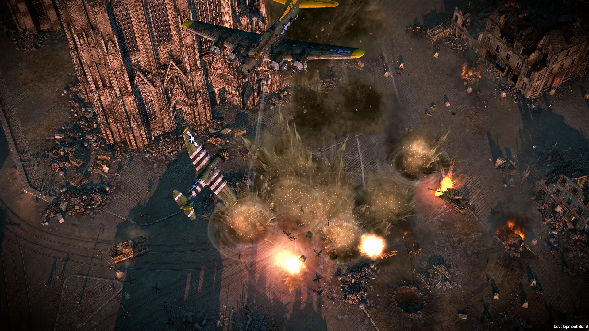 Blitzkrieg 3 Digital Deluxe Edition Upgrade DLC - Image 2