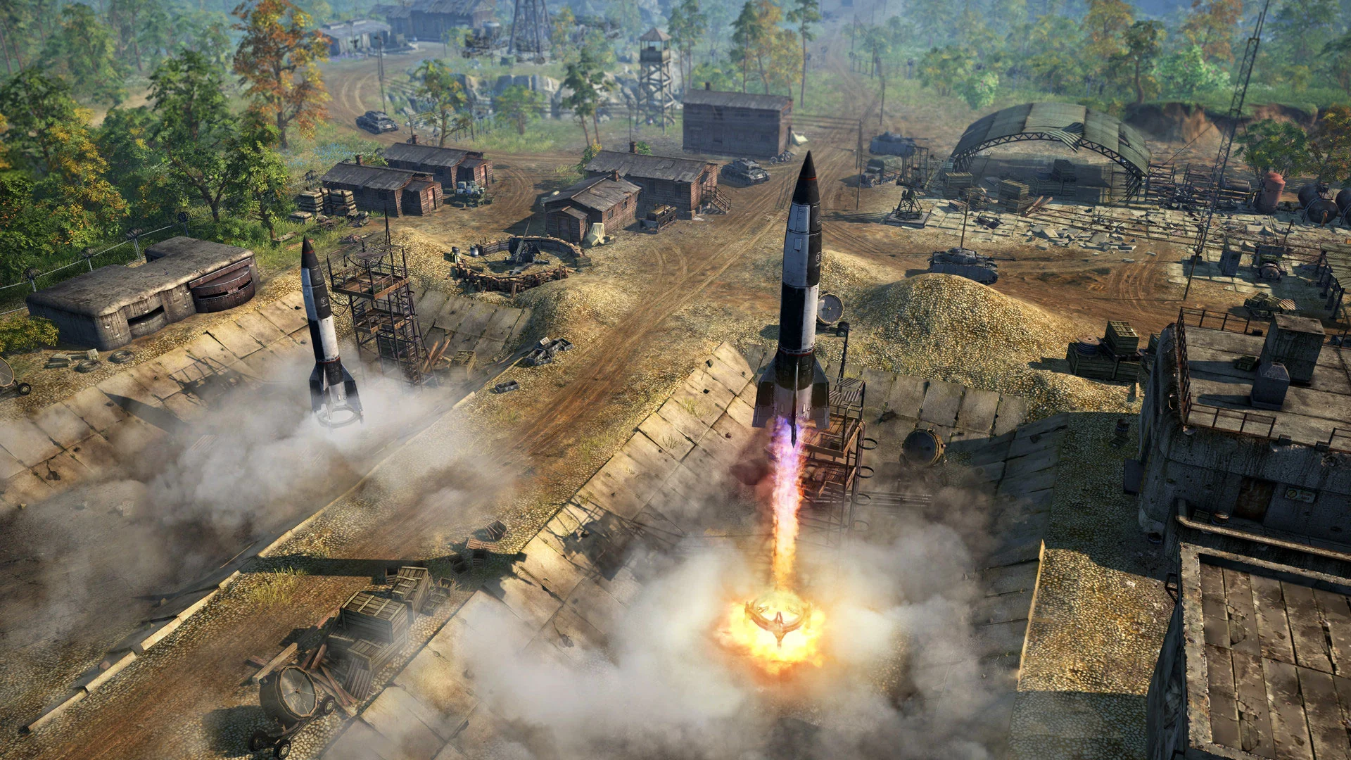 Blitzkrieg 3 Digital Deluxe Edition Upgrade DLC - Image 3