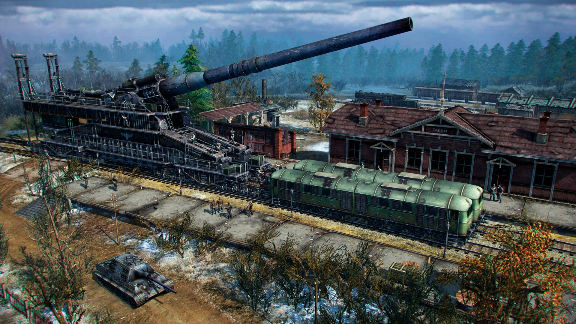 Blitzkrieg Complete Collection - Image 2