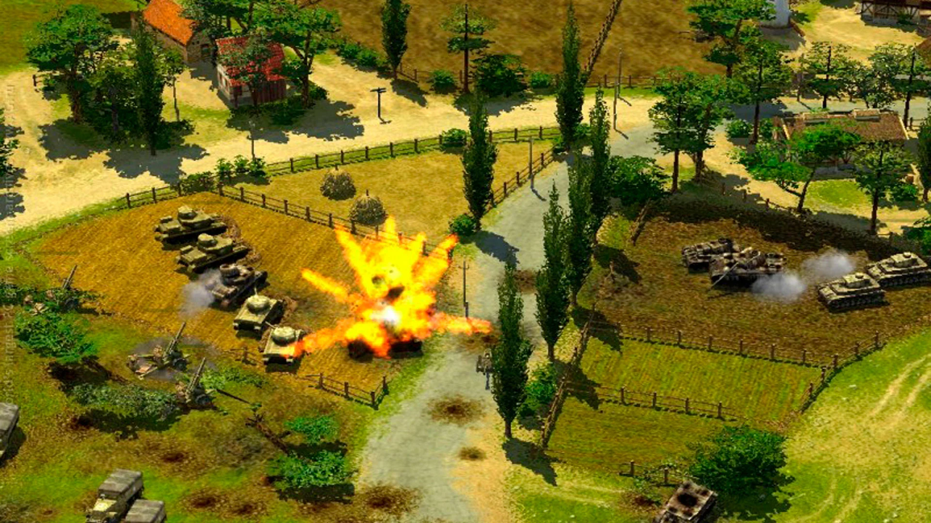 Blitzkrieg Complete Collection - Image 4