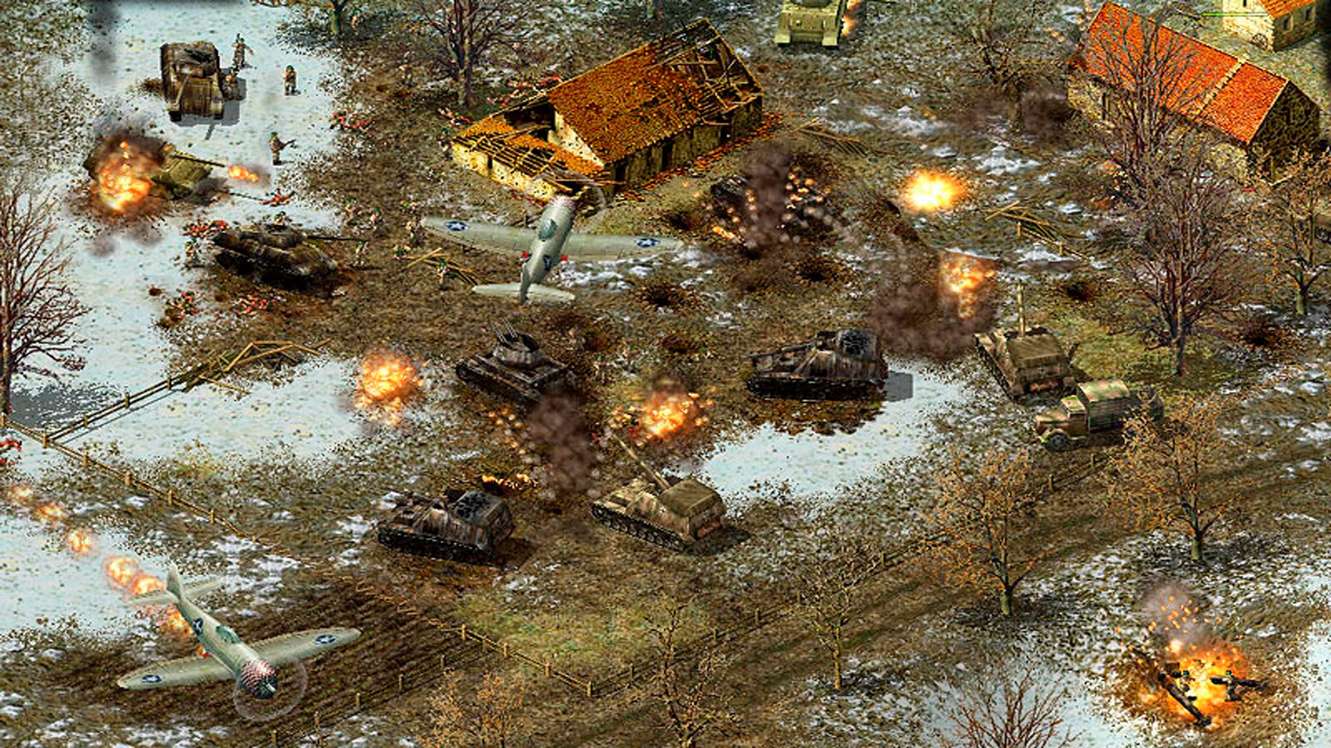 Blitzkrieg Complete Collection - Image 6