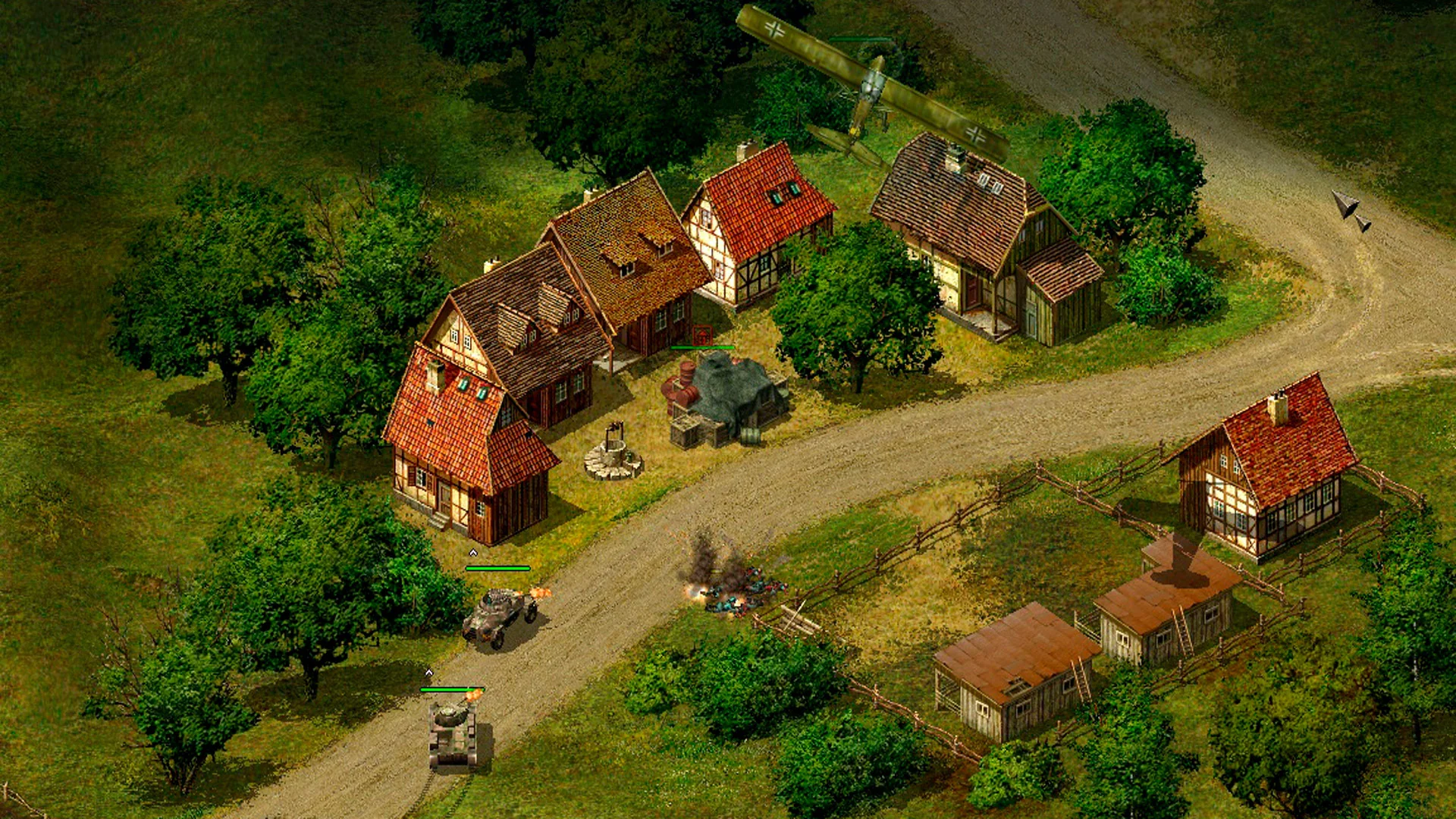 Blitzkrieg Complete Collection - Image 7