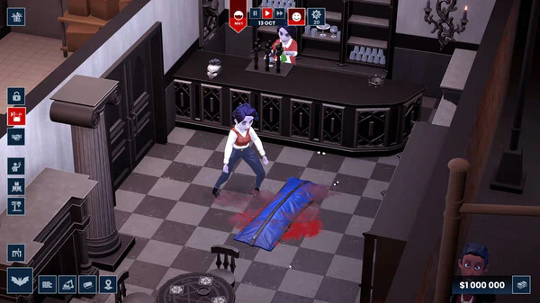 Blood Bar Tycoon - Image 2