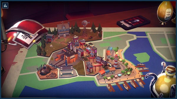 Blood Bar Tycoon - Image 3