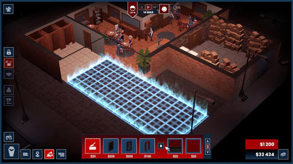 Blood Bar Tycoon - Image 5