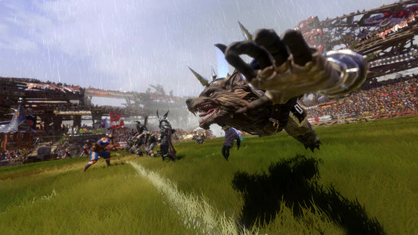 Blood Bowl 2 - Necromantic DLC - Image 2