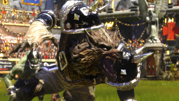 Blood Bowl 2 - Necromantic DLC - Image 3