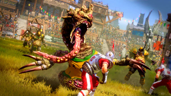 Blood Bowl 2 - Nurgle DLC - Image 2